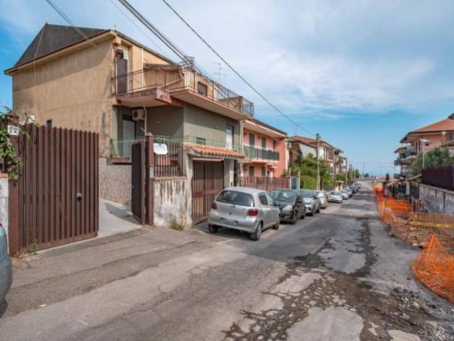 Appartamento in vendita a Poggio del Lupo, Misterbianco
