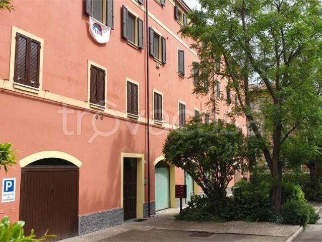 Quadrilocale in vendita a Modena, San Cataldo Quadrilocale in vendita a Modena, San Cataldo