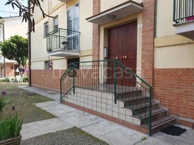 Appartamento in vendita a San Faustino-Madonnina-Quattroville, Modena