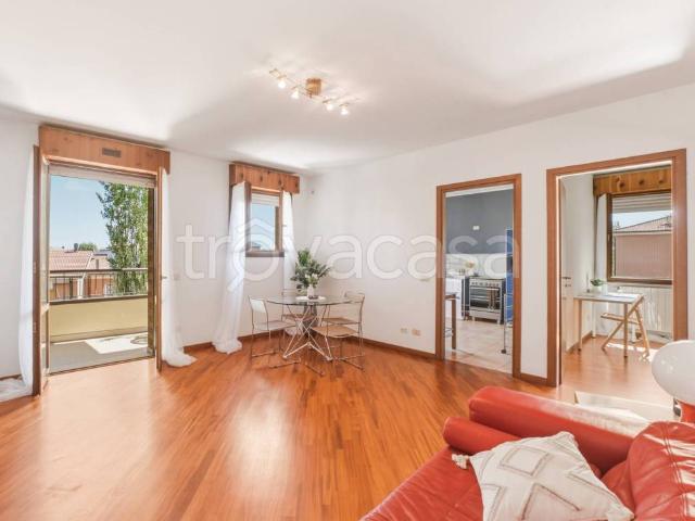 Appartamento in vendita a Buon Pastore-Sant'Agnese-San Damaso, Modena