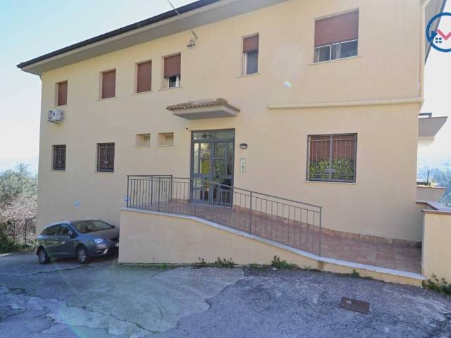 Appartamento in vendita a Monreale, Sicilia
