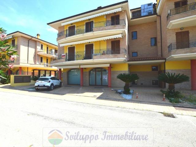 Appartamento in vendita a Stella, Marche