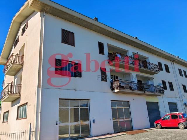 Appartamento in vendita a Montaquila, Molise