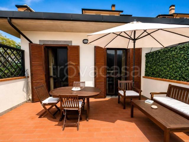 Appartamento in vendita a Monte Argentario, Toscana