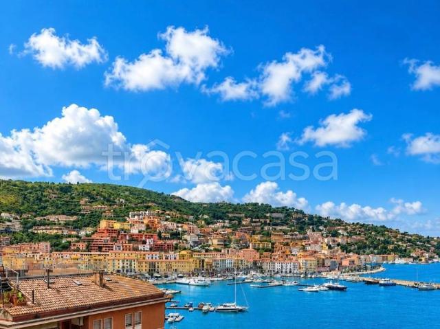 Appartamento in vendita a Monte Argentario, Porto Santo Stefano