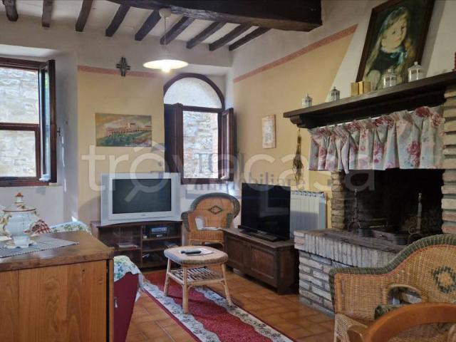 Appartamento in vendita a Monte Castello Di Vibio, Umbria