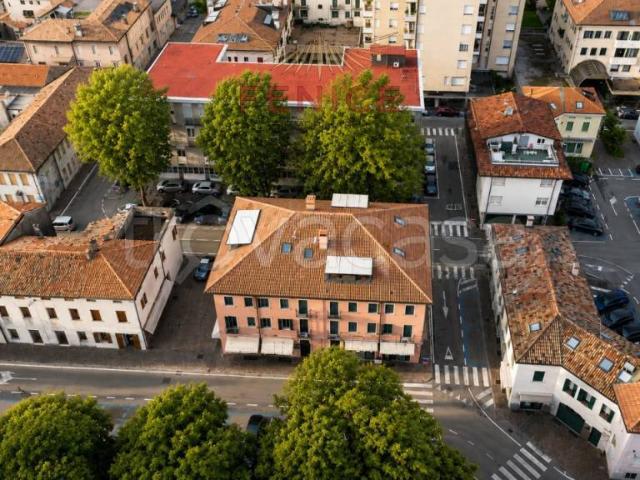 Appartamento in vendita a Guarda, Montebelluna