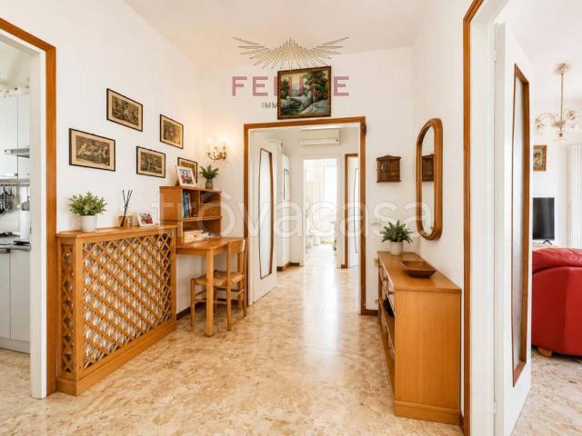Appartamento in vendita a Guarda, Montebelluna