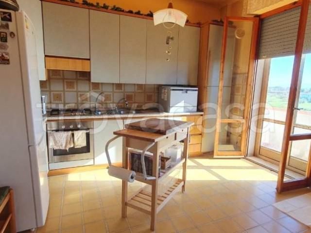 Appartamento in vendita a Montecarlo, Lucca