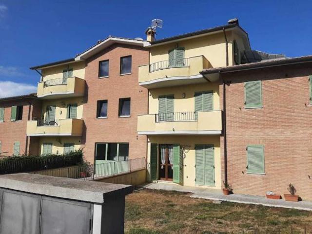 Appartamento in vendita a Montecastrilli, Umbria