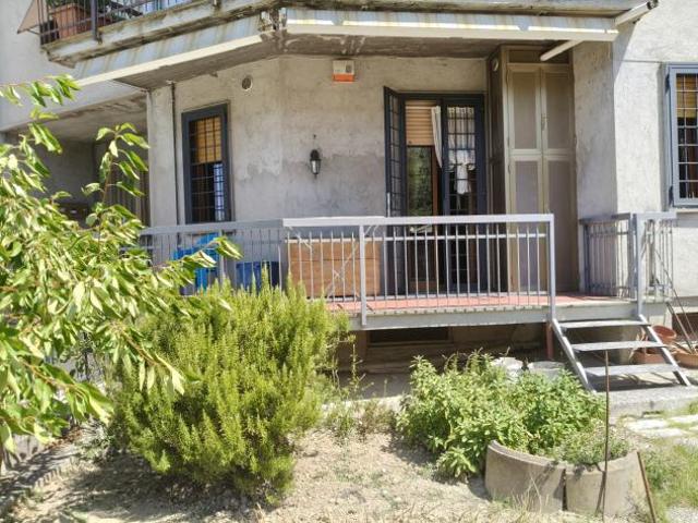 Appartamento in vendita a Montecastrilli, Umbria