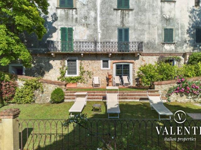 Appartamento in vendita a Montecatini Alto, Montecatini Terme