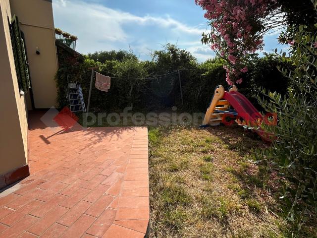Appartamento in vendita a Montecatini Terme, Toscana