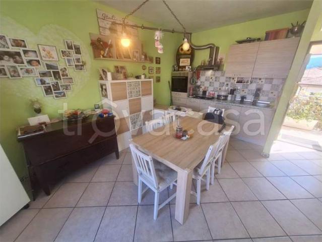 Appartamento in vendita a Gallo, Montecatini Terme