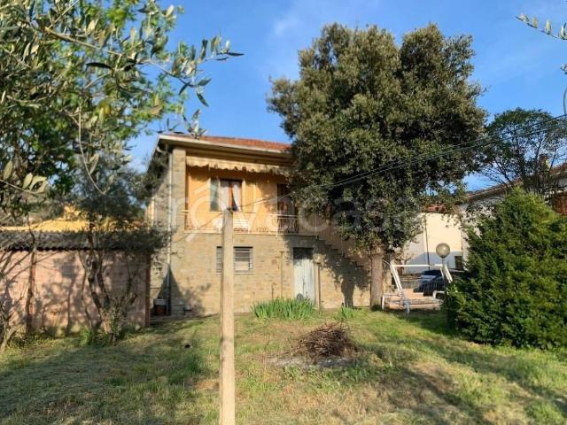 Appartamento in vendita a Montecchio Vesponi, Castiglion Fiorentino