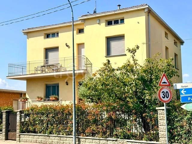 Appartamento in vendita a Tortiano, Montechiarugolo