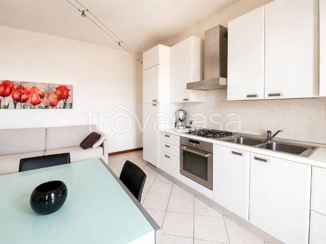 Appartamento in vendita a Montechiarugolo, Reggio Emilia