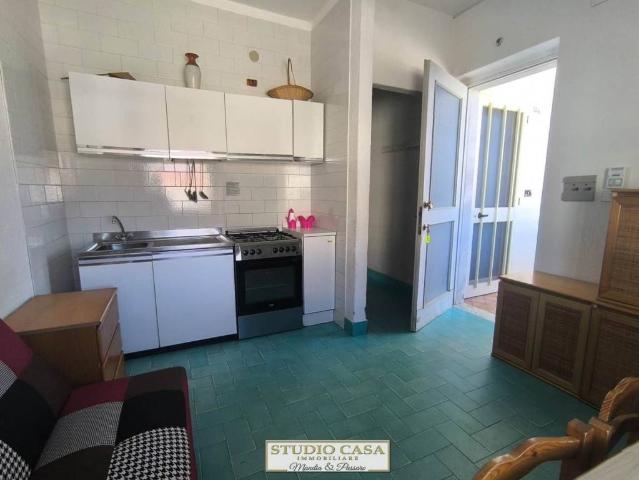 Appartamento in vendita a Agnone, Montecorice