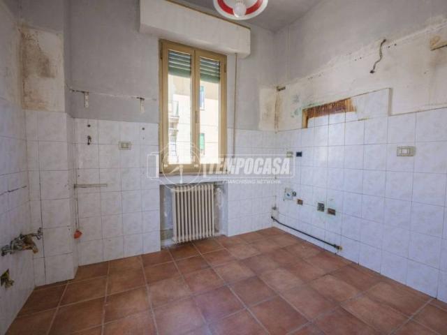 Appartamento in vendita a Marche, Macerata
