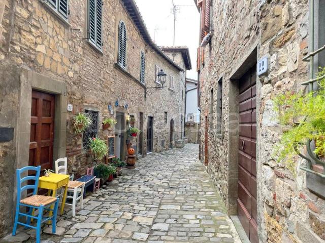 Appartamento in vendita a San Polo In Chianti, Firenze