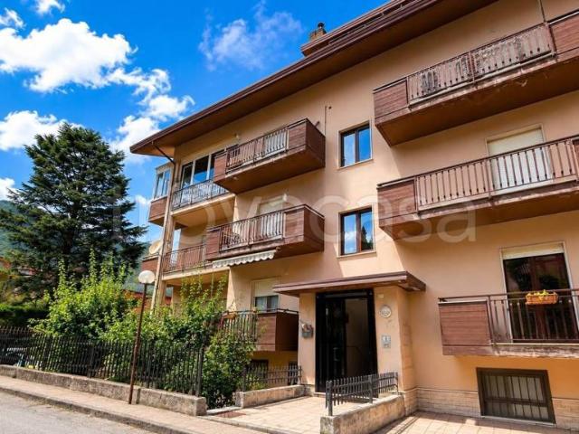 Appartamento in vendita a Monteforte Irpino, Campania