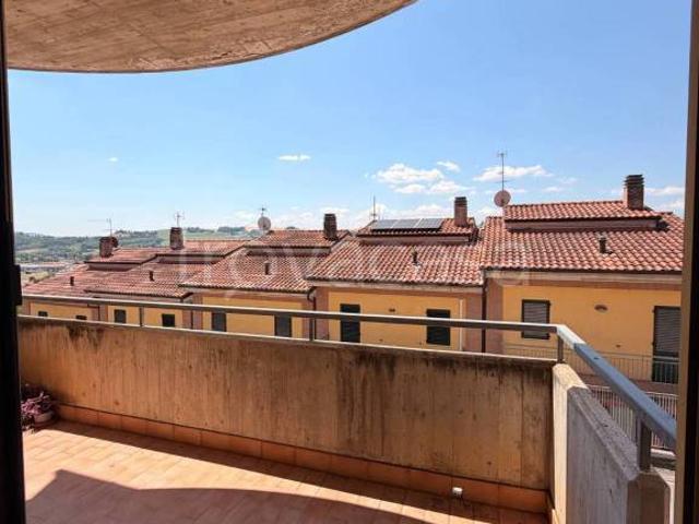 Appartamento in vendita a Marche, Fermo