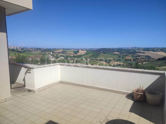 Appartamento in vendita a Marche, Fermo