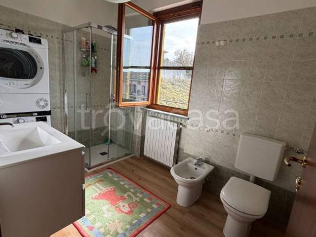 Appartamento in vendita a Montegrosso d'Asti, Asti