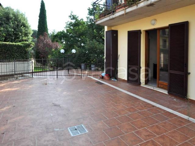 Appartamento in vendita a Abbadia Di Montepulciano, Toscana