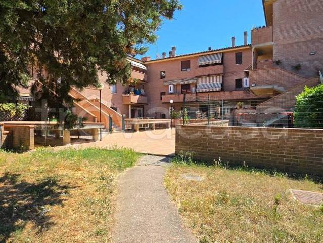 Appartamento in vendita a Poggiolo, Monteriggioni