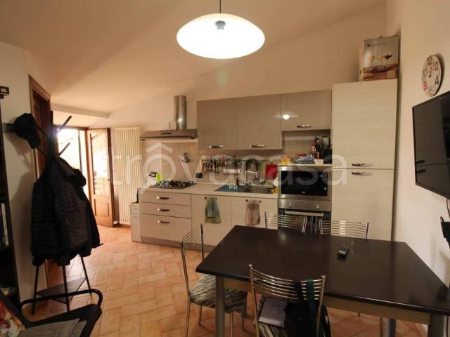 Appartamento in vendita a Monteroni D'arbia, Toscana