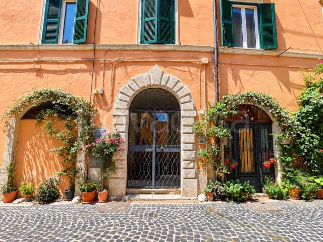 Appartamento in vendita a Monterotondo, Roma Capitale
