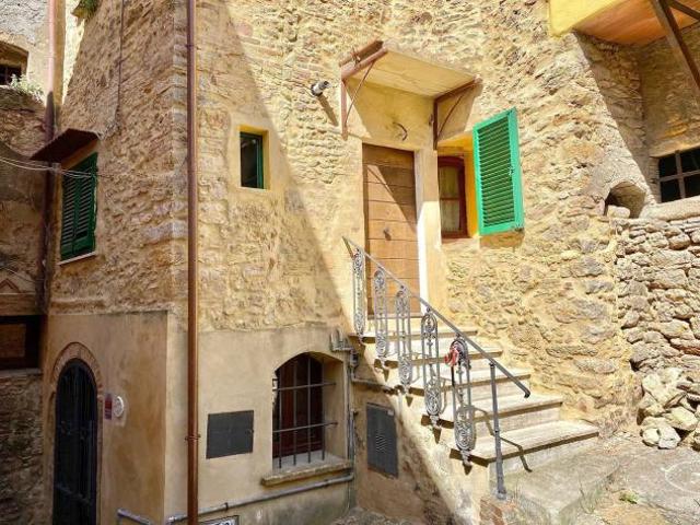 Appartamento in vendita a Montescudaio, Toscana