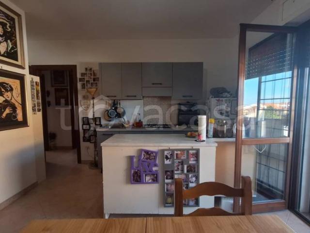 Appartamento in vendita a Montesilvano, Pescara