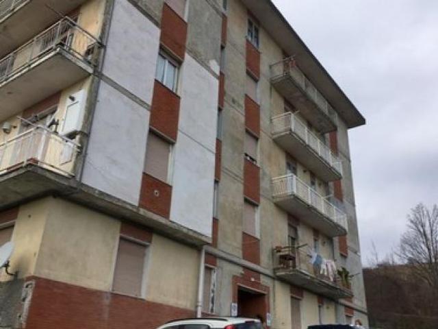 Appartamento in vendita a Montoggio, Liguria