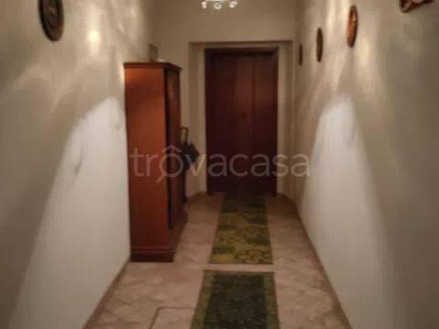 Appartamento in vendita a Scansano, Toscana