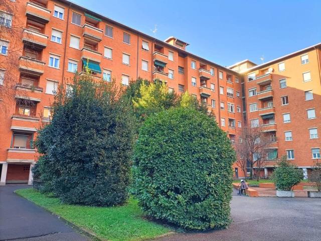 Appartamento in vendita a Sant'Albino, Monza