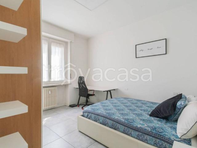 Appartamento in vendita a San Gerardo, Monza