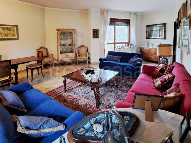 Appartamento in vendita a San Giuseppe, Monza