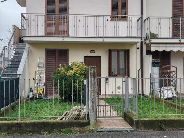 Appartamento in vendita a Mornico Al Serio, Lombardia