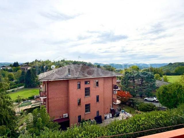 Appartamento in vendita a Morsasco, Alessandria