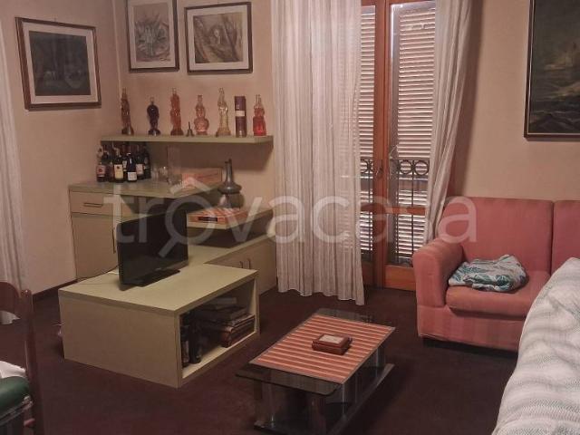 Appartamento in vendita a Mortara, Lombardia