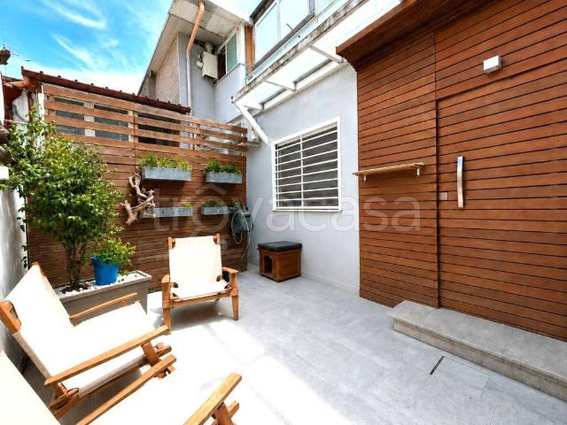 Appartamento in vendita a Paratina, Piscinola
