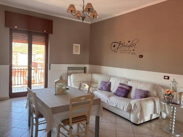 Appartamento in vendita a Camaldoli, Pianura