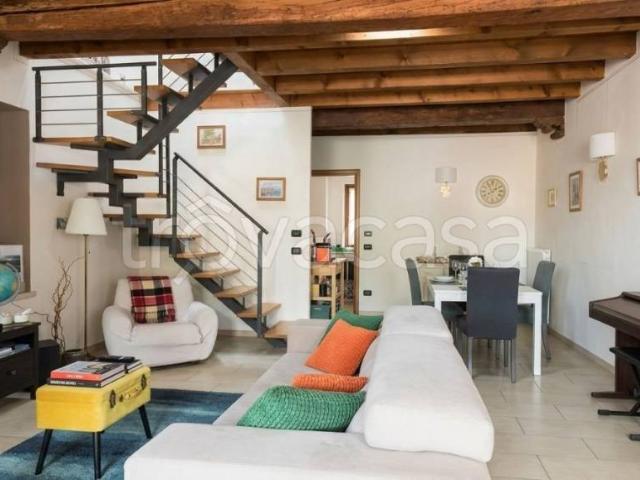 Appartamento in vendita a Comunità montana della valle Trompia, Nave