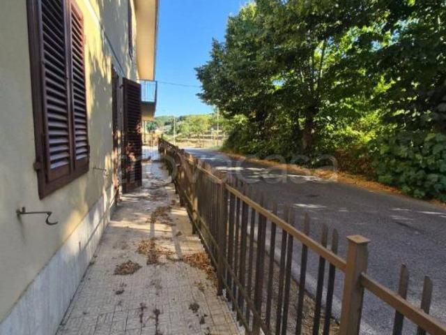 Appartamento in vendita a Montecatini Alto, Montecatini Terme