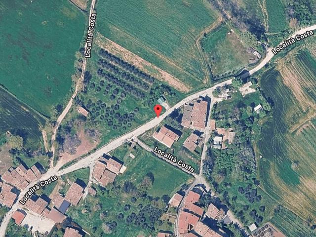 Appartamento in vendita a Nocera Umbra, Umbria