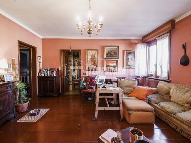 Appartamento in vendita a Noceto, Parma