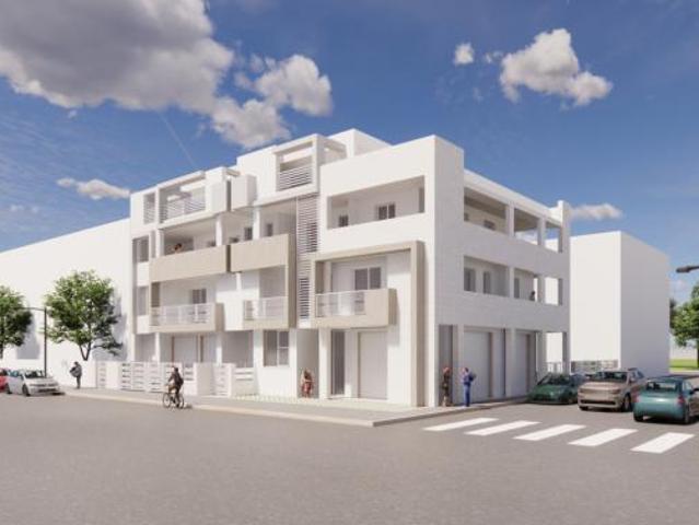 Appartamento in vendita a Puglia, Bari