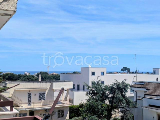 Appartamento in vendita a Parco Scizzo, Puglia